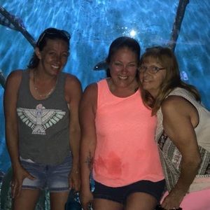 Meet your Posher, Kelly